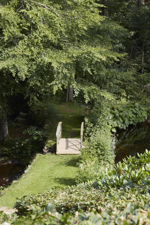 Margretetorps Gaestgifvaregard Vejbystrand Esterno foto